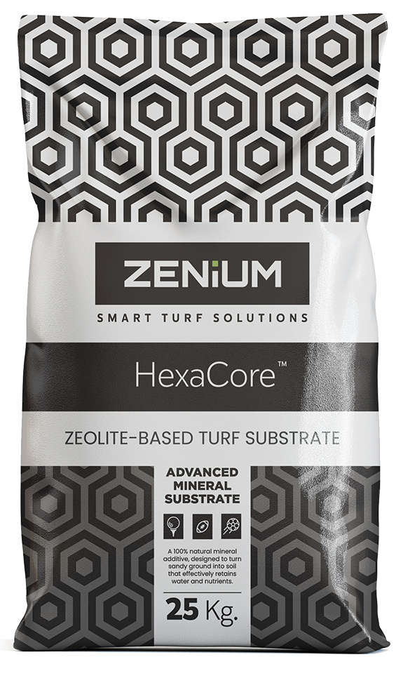 HexaCore---substrat-zeolit-gazon
