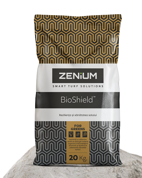 zenium hexacore substrat zeolit