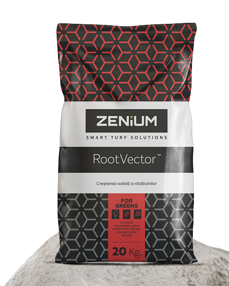 zenium hexacore substrat zeolit